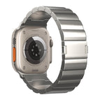 For Apple Watch Ultra 49mm / Silver