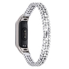 For Xiaomi Mi Band 3 / 4 / Silver