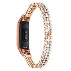 For Xiaomi Mi Band 3 / 4 / Gold