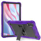 For Honor Pad X9 / X8 Pro / Black + Purple