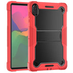 For Honor Pad X8b / X8a / Black + Red