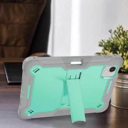 Shockproof Silicone Hybrid PC Tablet Case with Holder, For Honor Pad X9a, For Honor Pad X9 / X8 Pro