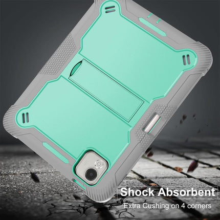 Shockproof Silicone Hybrid PC Tablet Case with Holder, For Honor Pad X9a, For Honor Pad X9 / X8 Pro