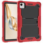 For Honor Pad X9a / Black + Red
