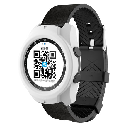 Universal Silicone Protective Case, For Ticwatch Pro 2020 / Ticwatch Pro