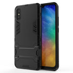 For Xiaomi Redmi 9A / Black