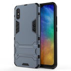 For Xiaomi Redmi 9A / Navy Blue
