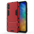 For Xiaomi Redmi 9A / Red