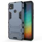For Xiaomi Redmi 9C / Navy Blue