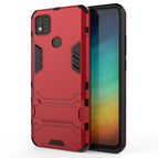 For Xiaomi Redmi 9C / Red