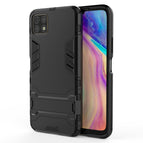 For Huawei Enjoy 20 / Black
