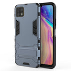 For Huawei Enjoy 20 / Navy Blue