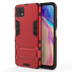 For Huawei Enjoy 20 / Red