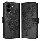 For vivo iQOO Z9x / Black