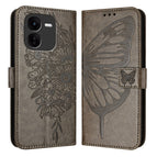 For vivo iQOO Z9x / Grey