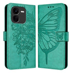 For vivo iQOO Z9x / Green