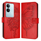 For vivo V29 5G Global / V29 Pro / Red