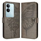 For vivo V29 5G Global / V29 Pro / Grey