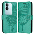 For vivo V29 5G Global / V29 Pro / Green