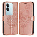 For vivo V29 5G Global / V29 Pro / Rose Gold