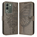 For vivo V29e 5G Global / Y200 5G Global / Grey
