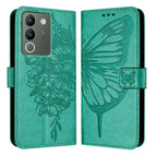 For vivo V29e 5G Global / Y200 5G Global / Green