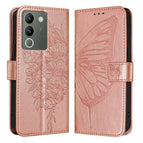 For vivo V29e 5G Global / Y200 5G Global / Rose Gold
