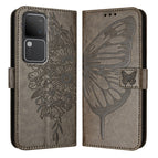 For vivo V30 5G/V30 Pro 5G Global / Grey