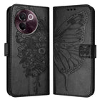 For vivo V30e 5G Global / Black