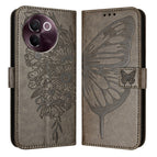 For vivo V30e 5G Global / Grey