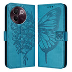 For vivo V30e 5G Global / Blue