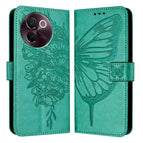 For vivo V30e 5G Global / Green