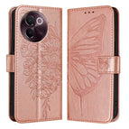 For vivo V30e 5G Global / Rose Gold