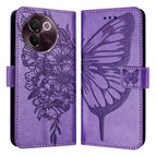 For vivo V30e 5G Global / Light Purple