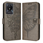 For vivo Y02 / Y02A / Y02t / Y11 2023 / Grey