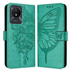 For vivo Y02 / Y02A / Y02t / Y11 2023 / Green