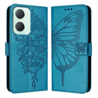 For vivo Y03 4G Global / Blue