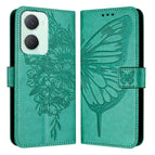 For vivo Y03 4G Global / Green