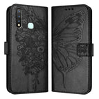 For vivo Y19/Y5s/U3/U20/Z5i / Black