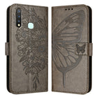 For vivo Y19/Y5s/U3/U20/Z5i / Grey