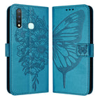 For vivo Y19/Y5s/U3/U20/Z5i / Blue