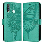 For vivo Y19/Y5s/U3/U20/Z5i / Green