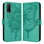 For vivo Y20/Y20a/Y20i/Y20s/Y20g/Y11s / Green