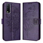 For vivo Y20/Y20a/Y20i/Y20s/Y20g/Y11s / Dark Purple