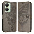 For vivo Y27 4G Global / Grey