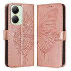 For vivo Y27 4G Global / Rose Gold