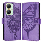 For vivo Y27 4G Global / Light Purple