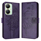 For vivo Y27 4G Global / Dark Purple