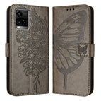 For vivo Y33s 4G Global/Y21 2021/Y21s / Grey