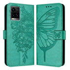 For vivo Y33s 4G Global/Y21 2021/Y21s / Green